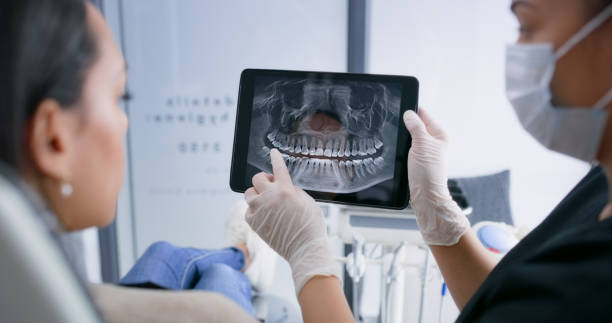 Licensed Dental service in Estill, SC - Smile Center Dentistry